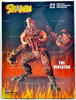 Spawn The Violator Mega Action Figure 2021 McFarlane 90160