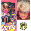 Barbie Style Magic Doll with WondraCurl 1989 Mattel #1283