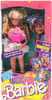 Barbie Style Magic Doll with WondraCurl 1989 Mattel #1283