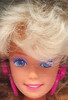 Barbie Style Magic Doll with WondraCurl 1989 Mattel #1283