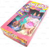 Barbie Style Magic Doll with WondraCurl 1989 Mattel #1283