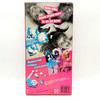 Barbie Style Magic Doll with WondraCurl 1989 Mattel Item No. #1283 NEW