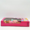 Barbie Style Magic Doll with WondraCurl 1989 Mattel Item No. #1283 NEW