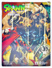 Spawn Overtkill Mega Action Figure 2022 McFarlane Toys 90177