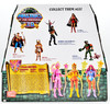 Masters of the Universe Classics Star Sisters Action Figure 3 Pack 2011 Mattel