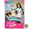 Barbie Dentist Doll Playset 1997 Mattel 17707