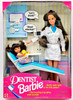 Barbie Dentist Doll Playset 1997 Mattel 17707