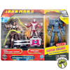 Iron Man 2 Armored Assault Whiplash Iron Man and Sea Assault Drone Action Figure