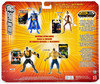 DC Super Heroes Batman and Batwoman Action Figure 2006 Mattel K3320