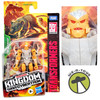 Transformers Generations War for Cybertron WFC-K2 Rattrap Action Figure F0664