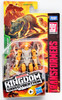 Transformers Generations War for Cybertron WFC-K2 Rattrap Action Figure F0664