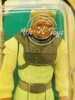 Star Wars ROTJ Nikto Action Figure 77 Back 1983 Kenner No. 71190 NRFP