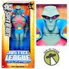 DC Super Heroes Justice League Unlimited Martian Manhunter Action Figure Mattel