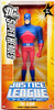 DC Super Heroes Justice League Unlimited The Atom Figure 2005 Mattel K0791