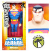 DC Super Heroes Superman Action Figure 2005 Mattel K0782