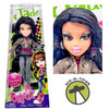 Bratz Jade Doll 10th Anniversary MGA Entertainment 501671
