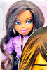 Bratz Shira Doll 10th Anniversary MGA Entertainment 502777
