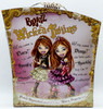Bratz Wicked Twiins Ciara and Diona Doll Set 2006 MGA Entertainment 313700
