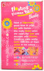 Barbie Floating Flower Fun Bathtime Activity Set with Doll 1999 Mattel 26133