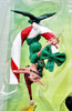 Twisted X-Mas Mrs. Claus Exclusive Action Figure 2007 McFarlane Toys 41160