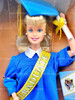 Barbie Millennium Grad Doll 1999 Mattel 25707