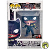 Funko POP Marvel Venom Venomized Black Panther 370 Vinyl Figure