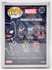 Funko POP Marvel Venom Venomized Black Panther 370 Vinyl Figure