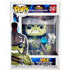 Funko POP Thor Ragnarok Hulk 241 Vinyl Bobble Head Figure