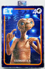 40th Anniversary Ultimate E.T. Action Figure 2022 NECA 55076