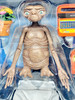 40th Anniversary Ultimate E.T. Action Figure 2022 NECA 55076