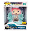Funko POP Disney Movie Moment The Little Mermaid Finding Your Voice Vinyl Figure