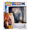 Funko POP Games Bioshock Infinite Songbird 68 Vinyl Figure