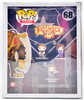 Funko POP Games Bioshock Infinite Songbird 68 Vinyl Figure