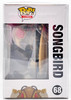 Funko POP Games Bioshock Infinite Songbird 68 Vinyl Figure