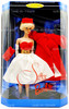 Silken Flame Barbie Doll 1962 Fashion and Doll Reproduction 1997 Mattel 18449