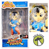 Funko Rock Candy Chun-Li Vinyl Figure 13466