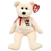 Ty Beanie Babies New York the Bear NY Toy Fair Exclusive Plush 2003