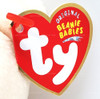 Ty Beanie Babies New York the Bear NY Toy Fair Exclusive Plush 2003
