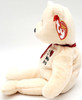 Ty Beanie Babies New York the Bear NY Toy Fair Exclusive Plush 2003