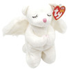 Ty Beanie Babies Blessed the Angel Bear Praying Plush 2003