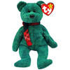 Ty Beanie Babies Wallace the Bear Scotland Plush 1999