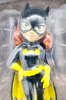 Funko Rock Candy DC Comics Batgirl Vinyl Figure 12688