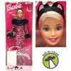 Halloween Barbie Doll with Black Cat Special Edition 2002 Mattel #56752