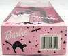 Halloween Barbie Doll with Black Cat Special Edition 2002 Mattel #56752