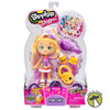Shopkins Shoppies Pam Cake Doll 2015 Moose Toys 56263