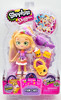 Shopkins Shoppies Pam Cake Doll 2015 Moose Toys 56263