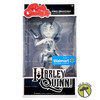 Funko Rock Candy Harley Quinn Black and White Vinyl Figure 12687