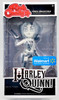 Funko Rock Candy Harley Quinn Black and White Vinyl Figure 12687