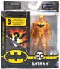 DC Batman The Caped Crusader First Edition Action Figure 2020 Spin Master #16491