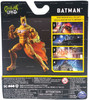 DC Batman The Caped Crusader First Edition Action Figure 2020 Spin Master #16491